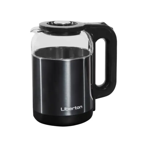 Електрочайник Liberton LEK-6829
