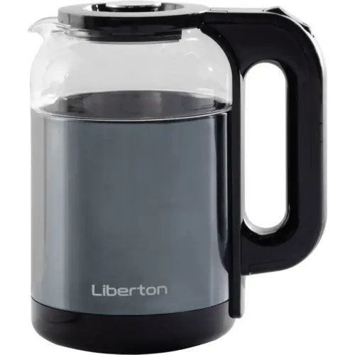 Електрочайник Liberton LEK-6829