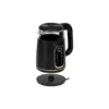 Електрочайник Adler AD 1305 black gold