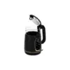 Електрочайник Adler AD 1305 black gold