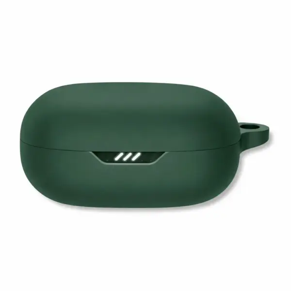 Чохол для навушників BeCover для JBL Wave Flex 2 Dark Green (715029)