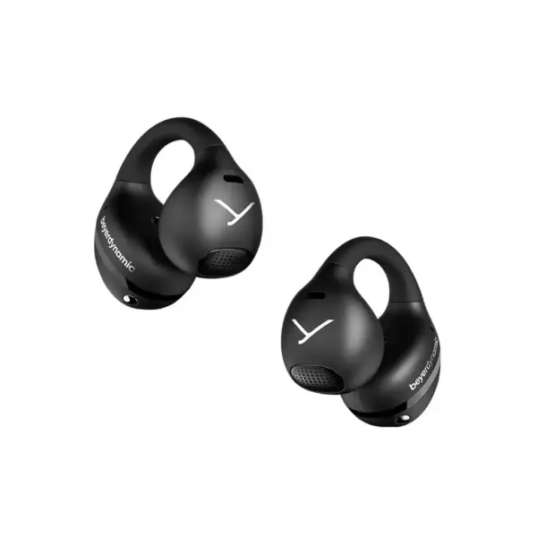 Навушники Beyerdynamic Amiron Zero Black (531765)