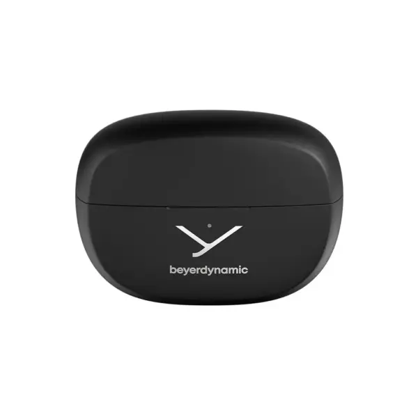 Навушники Beyerdynamic Amiron Zero Black (531765)