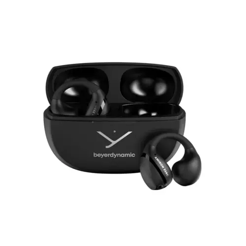 Навушники Beyerdynamic Amiron Zero Black (531765)