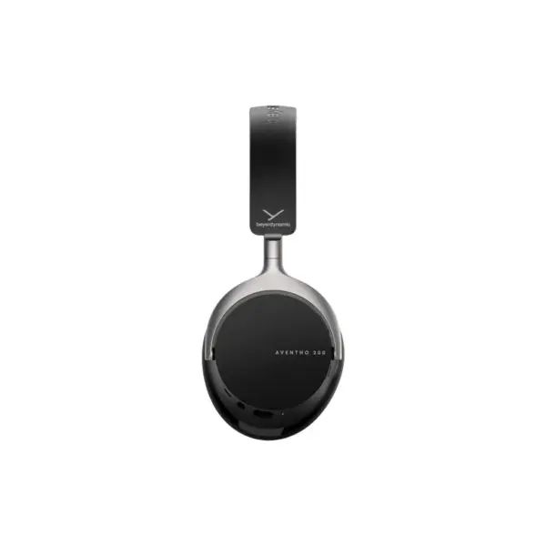 Навушники Beyerdynamic Aventho 200 Black (531761)