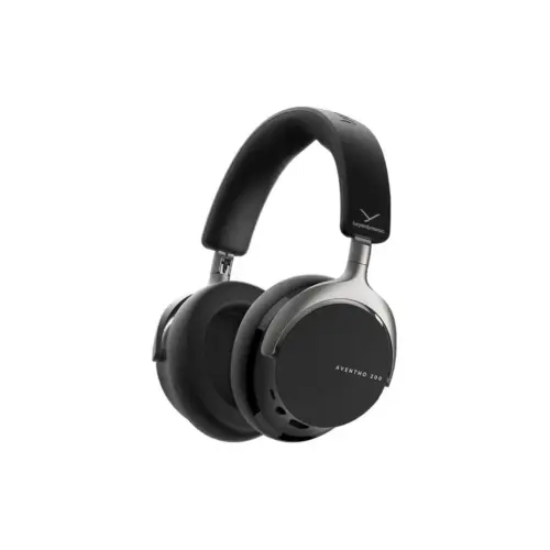 Навушники Beyerdynamic Aventho 200 Black (531761)