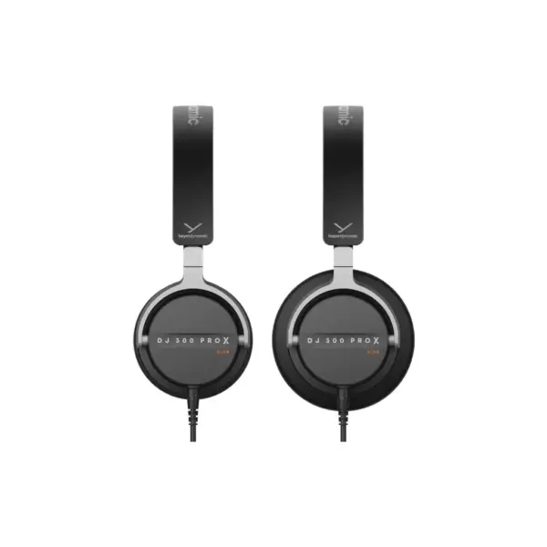 Навушники Beyerdynamic DJ 300 PRO X Club (531942)