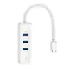 Мережева карта TP-Link UE330C