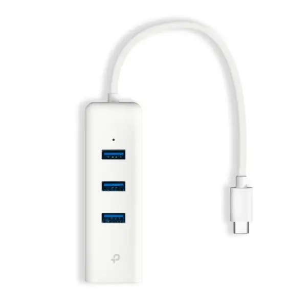 Мережева карта TP-Link UE330C