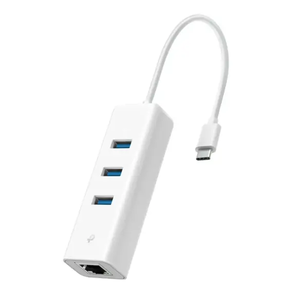 Мережева карта TP-Link UE330C