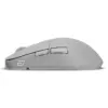 Мишка Endgame Gear XM2w 4k v2 Wireless Transparent White (PGW-EG-MOU-082)