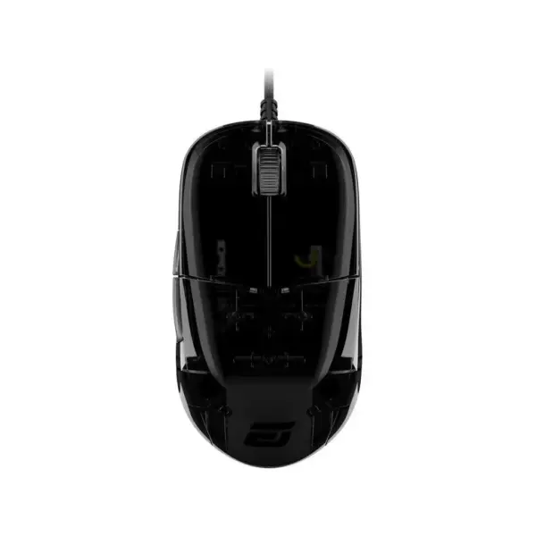 Мишка Endgame Gear XM1r Transparent USB Black (PGW-EG-MOU-010)