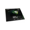 Килимок для мишки Endgame Gear MPJ-450 Sprout Edition Green (PGWEGMUP009)