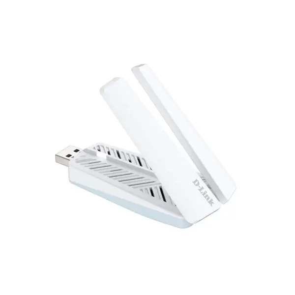 Мережева карта Wi-Fi D-Link AE65U
