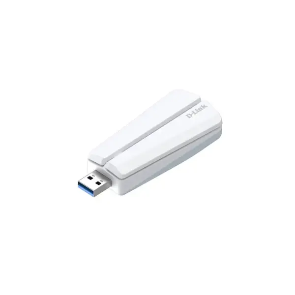 Мережева карта Wi-Fi D-Link AE65U