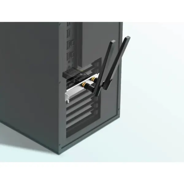 Мережева карта Wi-Fi TP-Link ARCHER-TX20E