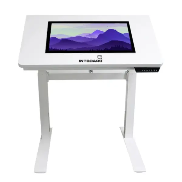 Інтерактивний стіл Intboard STADY 24 white MTK8788/8 Gb RAM/128 Gb ROM Android 13 (10604007)