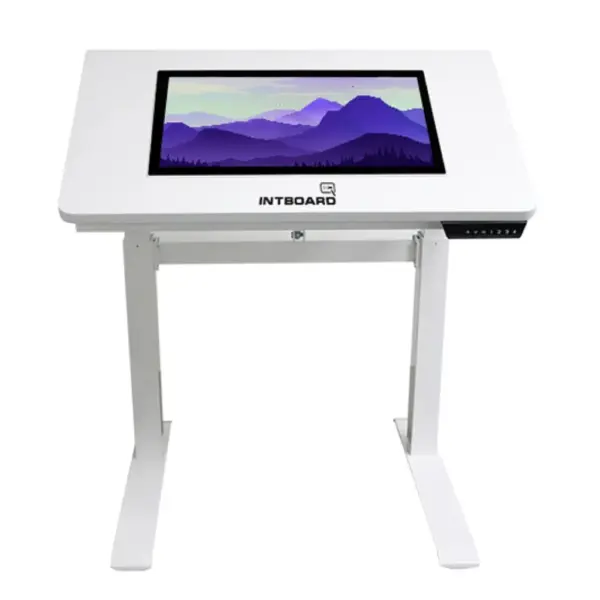 Інтерактивний стіл Intboard STADY 24 white RK3568/8 Gb RAM/128 Gb ROM Android 11 (10603000)