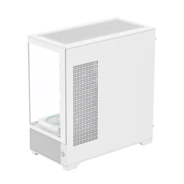 Корпус для ПК Gamemax VISTA 2 MW