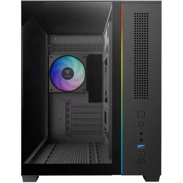 Корпус для ПК Gamdias ATLAS M3M (4711514503807)
