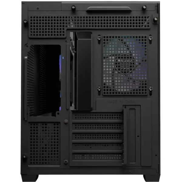 Корпус для ПК Gamdias ATLAS M3M (4711514503807)