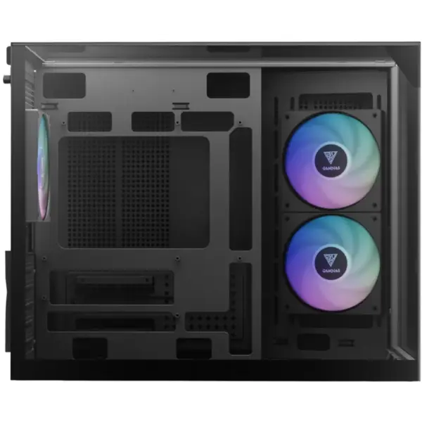 Корпус для ПК Gamdias ATLAS M3M (4711514503807)