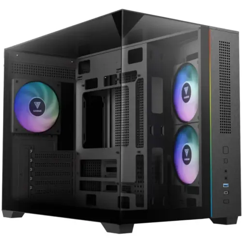 Корпус для ПК Gamdias ATLAS M3M (4711514503807)