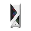 Корпус для ПК 1stPlayer F3-A-WH-4F1-PS-600FK-EU