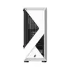 Корпус для ПК 1stPlayer F3-A-WH-4F1-PS-600FK-EU