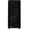 Корпус для ПК ASUS ProArt PA401 Tempered Glass Black (90DC00M0-B39020)