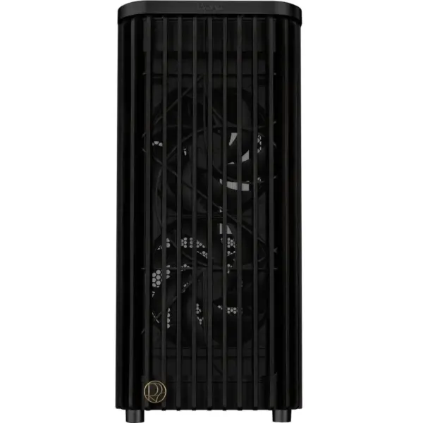 Корпус для ПК ASUS ProArt PA401 Tempered Glass Black (90DC00M0-B39020)