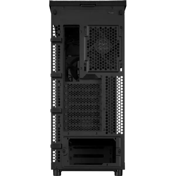 Корпус для ПК ASUS ProArt PA401 Tempered Glass Black (90DC00M0-B39020)