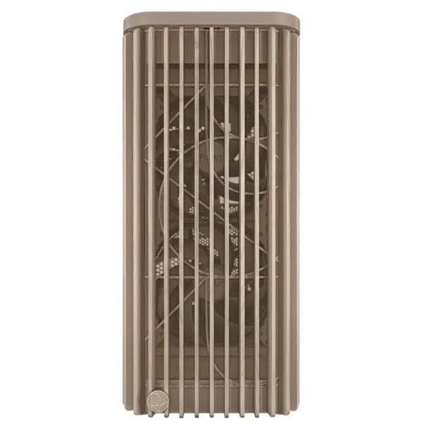 Корпус для ПК ASUS ProArt PA401 Wood Edition Mesh Beige (90DC00M7-B39000) Корпус для ПК ASUS ProArt PA401 Wood Edition Mesh Beige (90DC00M7-B39000)