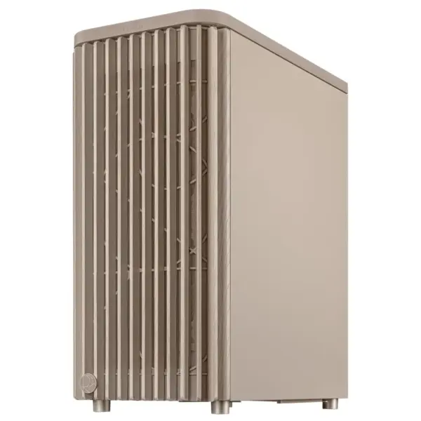 Корпус для ПК ASUS ProArt PA401 Wood Edition Mesh Beige (90DC00M7-B39000) Корпус для ПК ASUS ProArt PA401 Wood Edition Mesh Beige (90DC00M7-B39000)