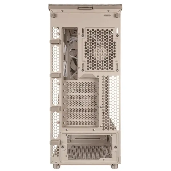 Корпус для ПК ASUS ProArt PA401 Wood Edition Mesh Beige (90DC00M7-B39000) Корпус для ПК ASUS ProArt PA401 Wood Edition Mesh Beige (90DC00M7-B39000)