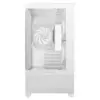Корпус для ПК Deepcool CG380 3F White (R-CG380-WHAGM3-G) Корпус для ПК Deepcool CG380 3F White (R-CG380-WHAGM3-G)