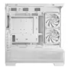Корпус для ПК Deepcool CG380 3F White (R-CG380-WHAGM3-G) Корпус для ПК Deepcool CG380 3F White (R-CG380-WHAGM3-G)