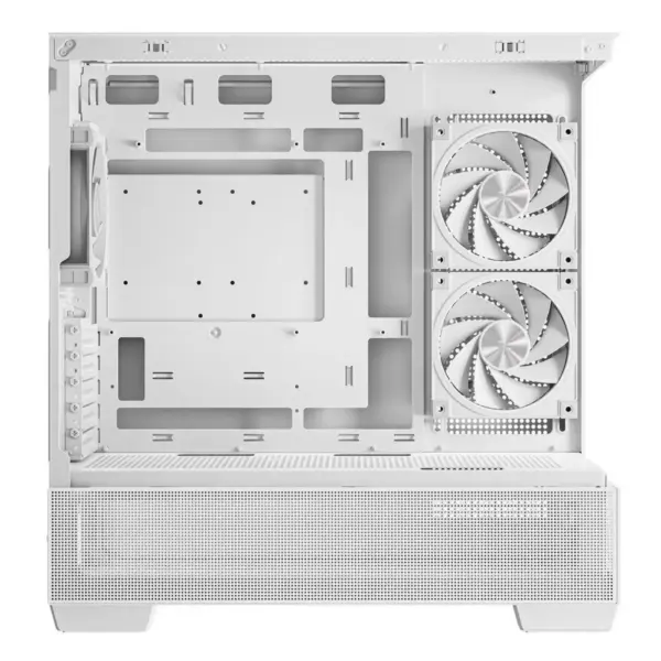 Корпус для ПК Deepcool CG380 3F White (R-CG380-WHAGM3-G) Корпус для ПК Deepcool CG380 3F White (R-CG380-WHAGM3-G)