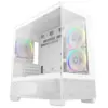 Корпус для ПК Deepcool CG380 3F White (R-CG380-WHAGM3-G) Корпус для ПК Deepcool CG380 3F White (R-CG380-WHAGM3-G)