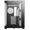 Корпус для ПК Deepcool CG530U 4F Black (R-CG530U-BKAGA4-G)