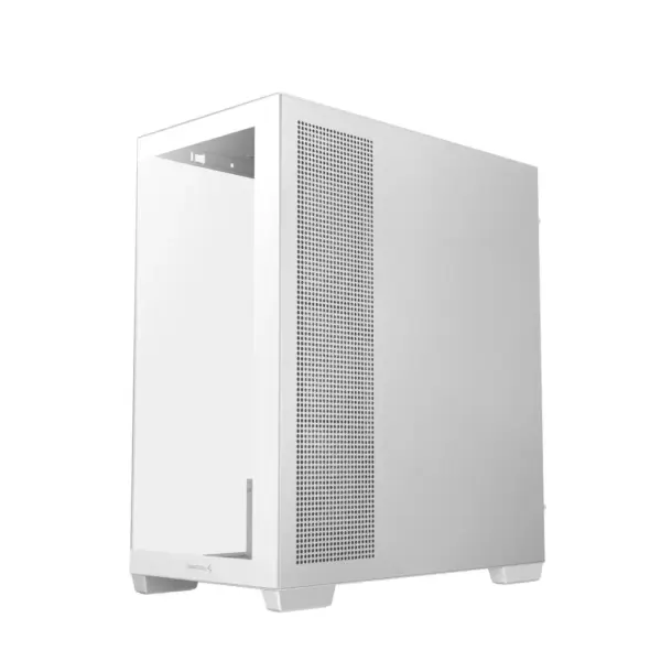 Корпус для ПК Deepcool CG580 4F V2 White (R-CG580-WHADA4-G-2)