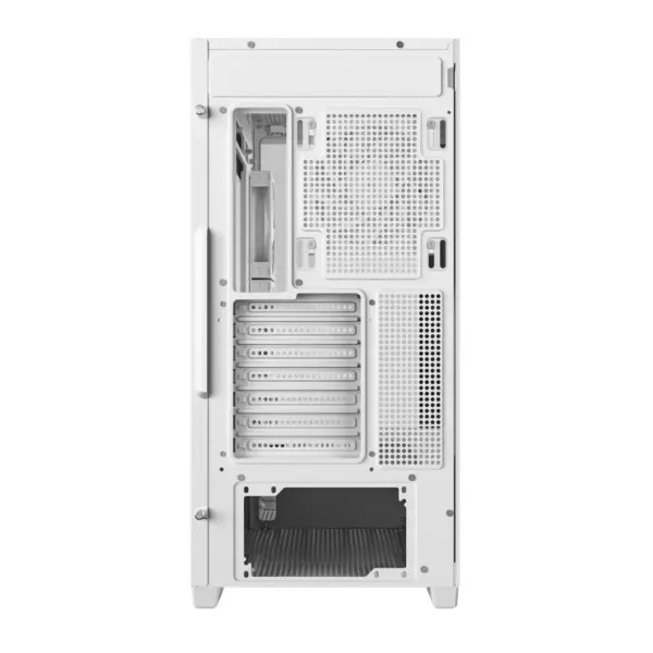 Корпус для ПК Deepcool CG580 4F V2 White (R-CG580-WHADA4-G-2)