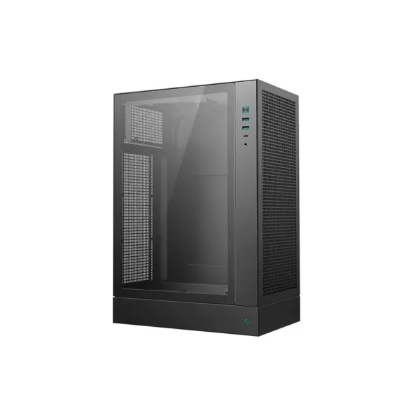 Корпус для ПК Deepcool CH170 Plus (R-CH170-BKNGM0-G)