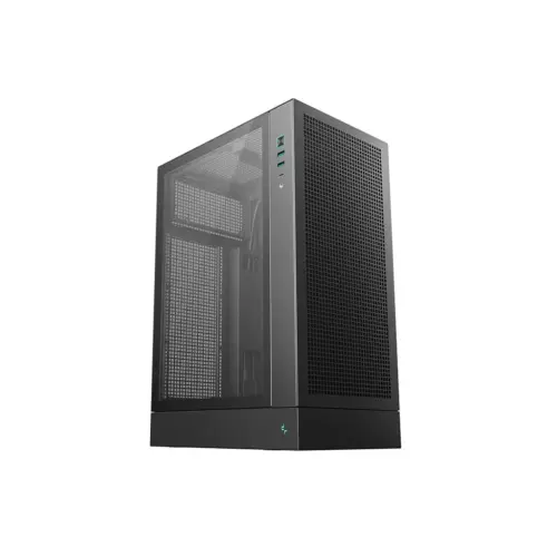 Корпус для ПК Deepcool CH170 Plus (R-CH170-BKNGM0-G)