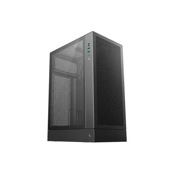 Корпус для ПК Deepcool CH170 Plus (R-CH170-BKNGM0-G)
