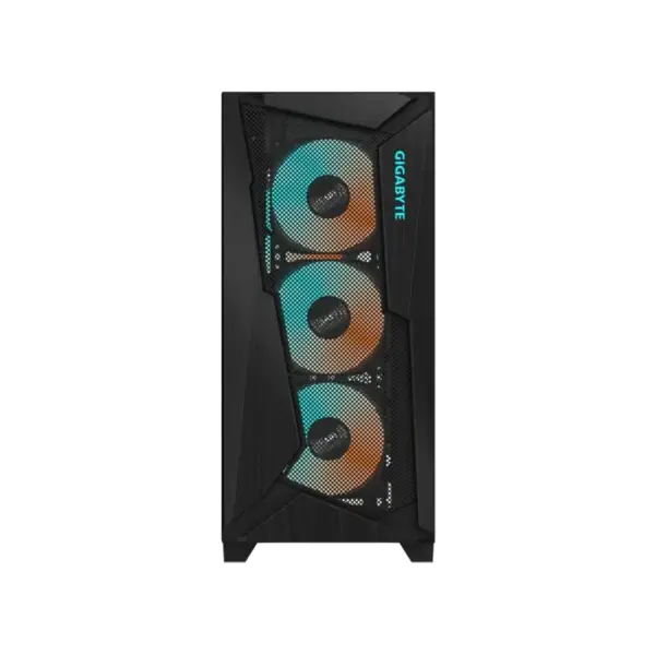 Корпус для ПК GIGABYTE C301G V2