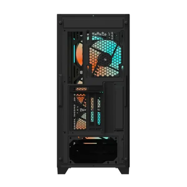 Корпус для ПК GIGABYTE C301G V2