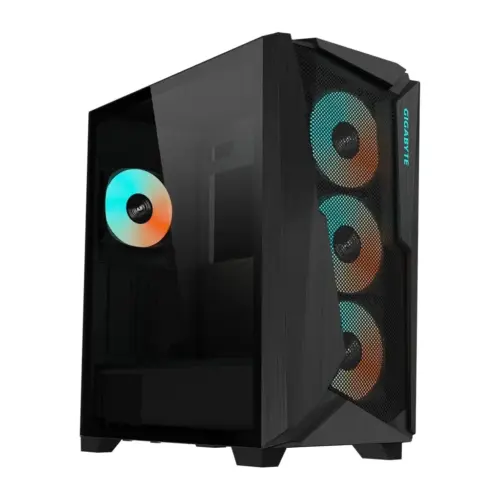 Корпус для ПК GIGABYTE C301G V2