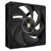 Кулер до корпусу ASUS ProArt PF120 Black (90DA00M0-B09000)