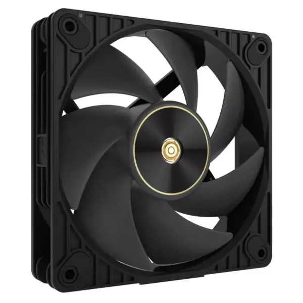 Кулер до корпусу ASUS ProArt PF120 Black (90DA00M0-B09000)